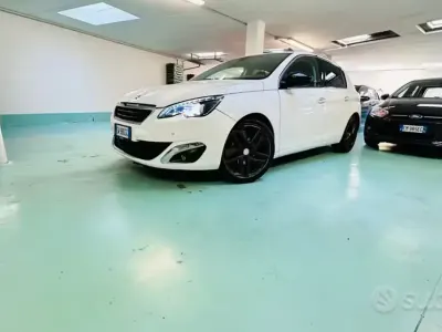 Usata Peugeot 308