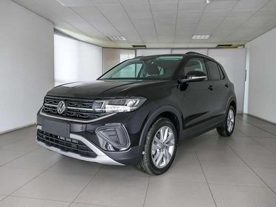 Nuova VW T-Cross Edition 95 CV (69 kW) 2026 Deep black perlato SUV