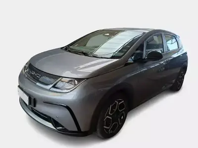 Usata BYD Dolphin Comfort 64 kW (88 CV) 2025 Utilitaria