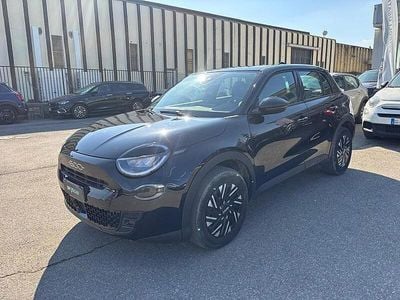 Occasion Fiat 600 101 ch (74 kW) 2024 Noir SUV