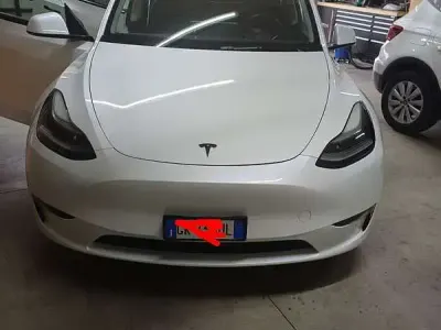 Usata Tesla Model Y