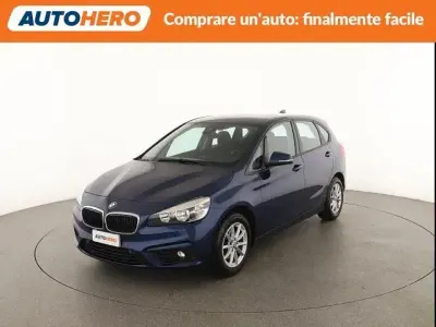 Usata BMW 216 Active Tourer