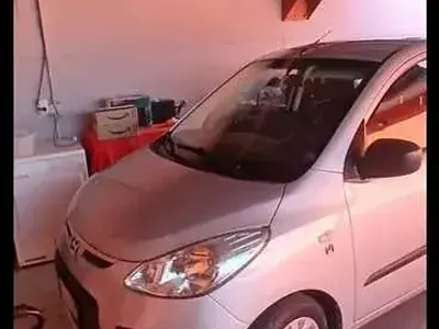 Usata Hyundai i10
