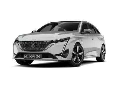 Nuova Peugeot 308 SW Allure 131 CV (96 kW) 2026 Grigio Station wagon