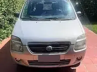 Usata Suzuki Wagon R+
