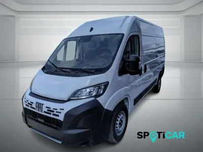 Usata Fiat Ducato