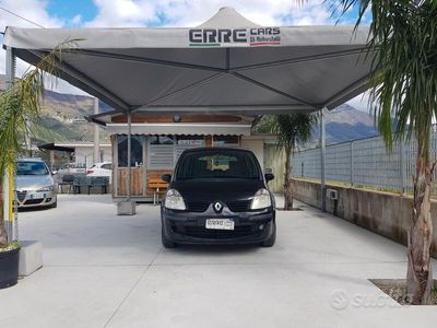 usata Renault Modus ANNO 10/2007 1.5 DIESEL- 160.000 KM