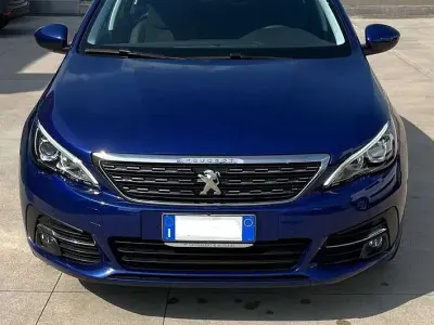 Usata Peugeot 308