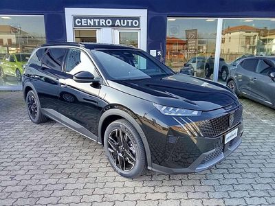 Nuova Peugeot 5008 GTi 136 CV (100 kW) 2025 Nero perla SUV