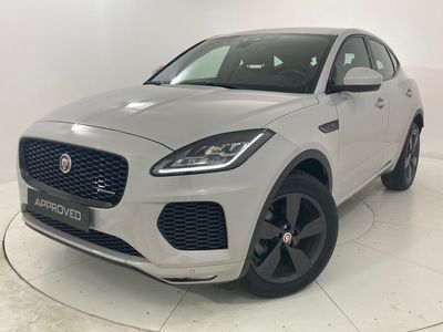 usata Jaguar E-Pace R-Dynamic S