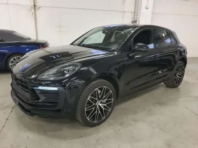 Occasion Porsche Macan 265 ch (194 kW) 2023 Other SUV
