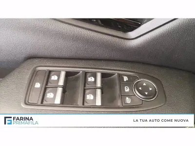 Usata Renault Megane E-Tech