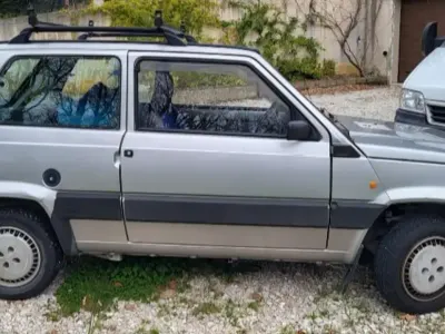 Usata Fiat Panda 30 CV (22 kW) 1988 Berlina