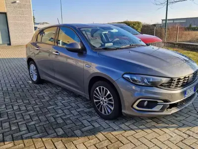 Occasion Fiat Tipo