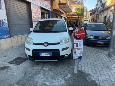 Fiat Panda 4x4