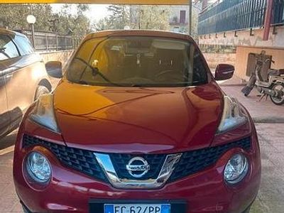 Usata Nissan Juke 2015 SUV