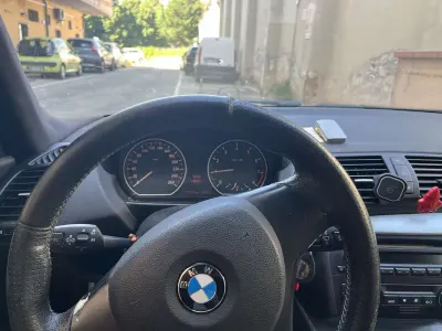Usata BMW 130 M Sport 265 CV (194 kW) 2006 Utilitaria