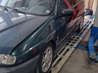 Alfa Romeo 145