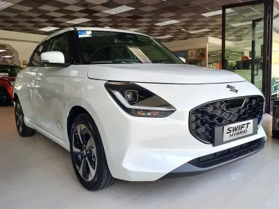 Usata Suzuki Swift