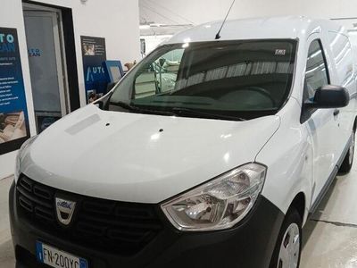 usata Dacia Dokker - 2018