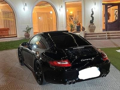 Porsche 911 Carrera S