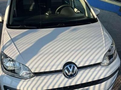 Usata VW up! 68 CV (50 kW) 2019 Utilitaria