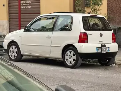 Usado VW Lupo
