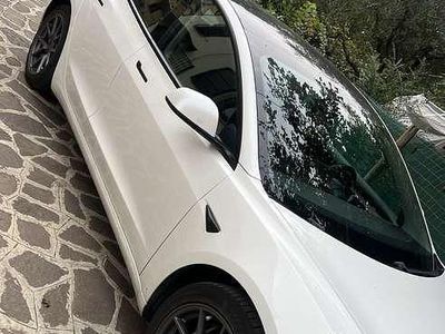 Usata Tesla Model 3 152 kW (208 CV) 2021 Berlina