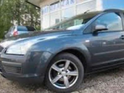 usata Ford Focus del 2007 per ricambi