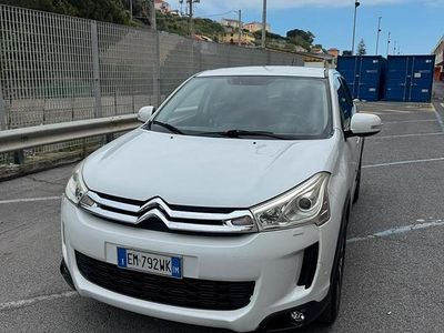 Occasion Citroën C4 Aircross 150 ch (110 kW) 2012 SUV