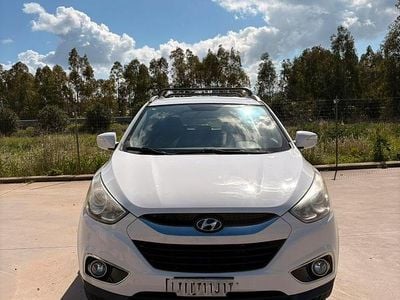 Gebraucht Hyundai ix35 130 PS (95 kW) 2013 SUV