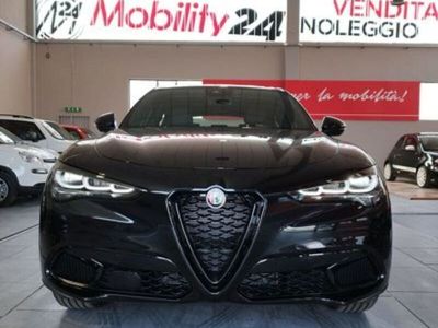 usata Alfa Romeo Stelvio 2.2 Turbodiesel 210 CV 2.2 Turbodiesel 210 CV AT8 Q4 Veloce SMALTIMENTO STOCK € 48700!!