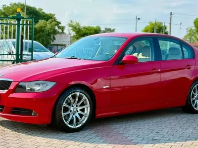 Usata BMW 320