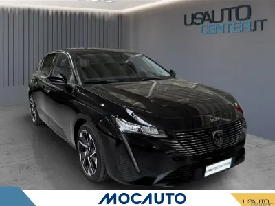 Begagnad Peugeot 308