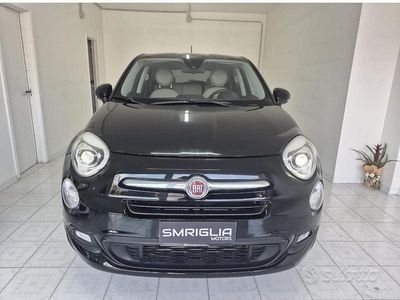 Usata Fiat 500 Lounge 120 CV (88 kW) 2017 Station wagon