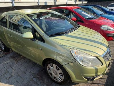 Usata Opel Corsa