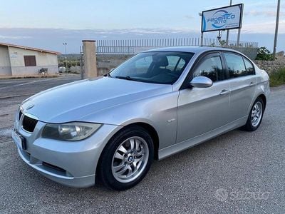 Usata BMW 320 163 CV (119 kW) 2008 Other Berlina