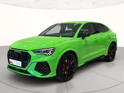 Usata Audi RS Q3 Sportback