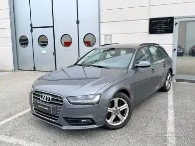 Usata Audi A4