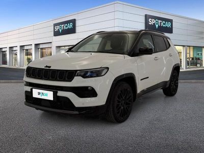 usata Jeep Compass 1.5 Turbo MHEV T4 96kW S DDCT