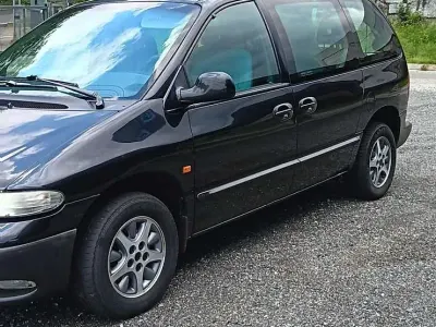 Usata Chrysler Grand Voyager Premium 116 CV (85 kW) 1999 Monovolume