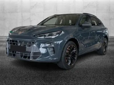 Usata Cupra Terramar VZ 272 CV (200 kW) 2025 Blu/azzurro SUV