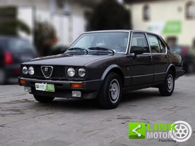 usata Alfa Romeo Alfetta GT/GTV GTV 2.0