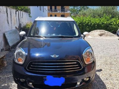 usata Mini Countryman 2013