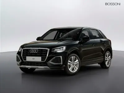 Usata Audi Q2
