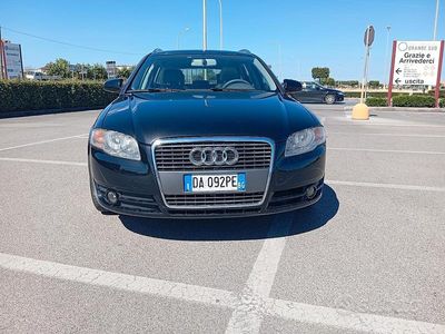 Usata Audi A4 140 CV (102 kW) 2006