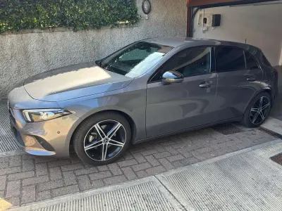 Usata Mercedes A200