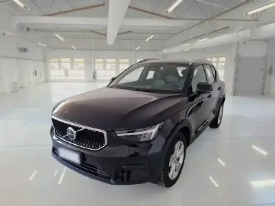 Usata Volvo XC40 Core 163 CV (119 kW) 2024 SUV