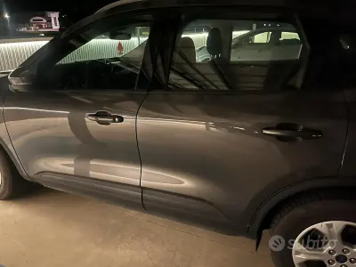 Begagnad Ford Kuga 120 HK (88 kW) 2020 SUV