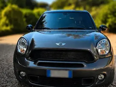 Usata Mini Countryman 184 CV (135 kW) 2012 SUV